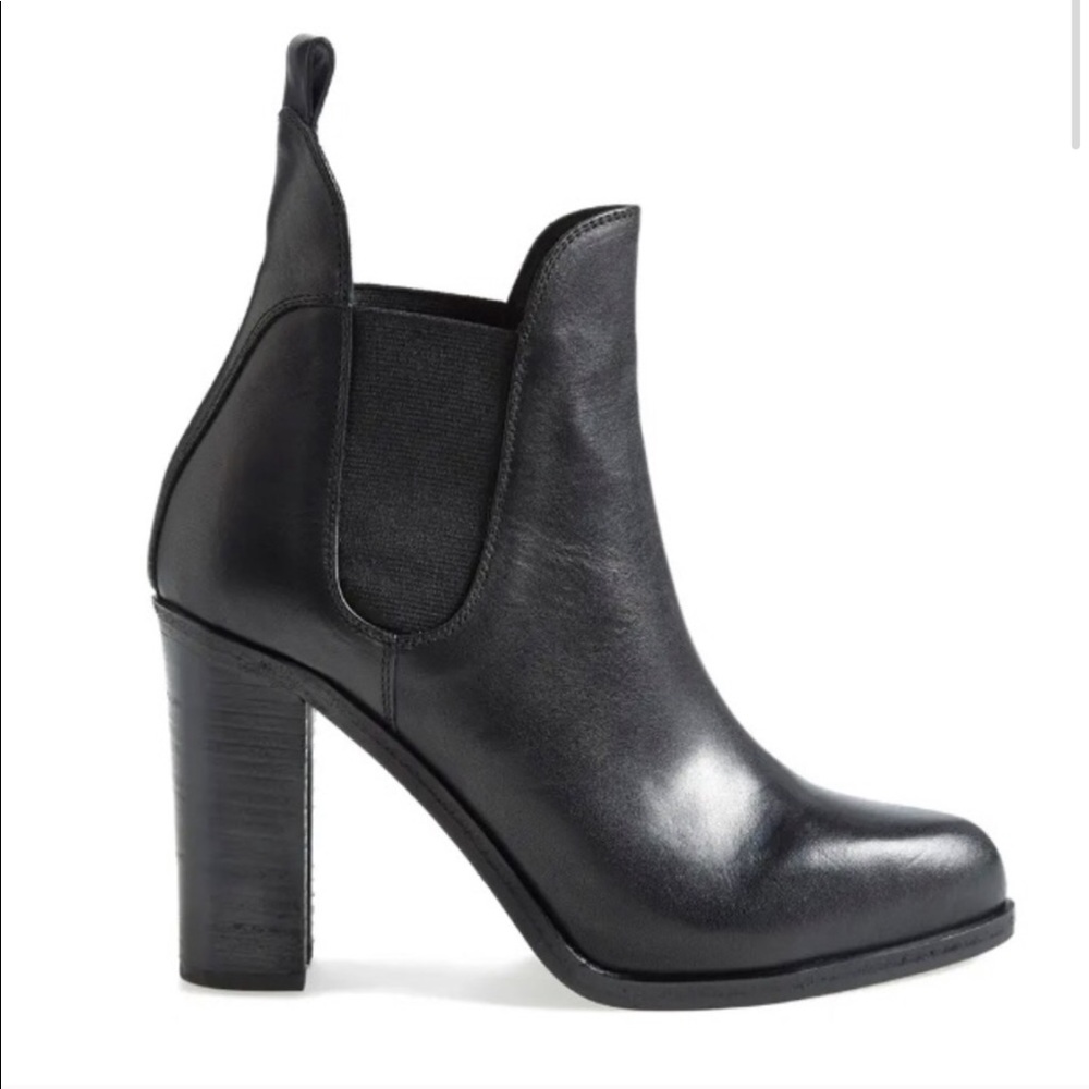 Rag and Bone Stanton Chelsea Boots